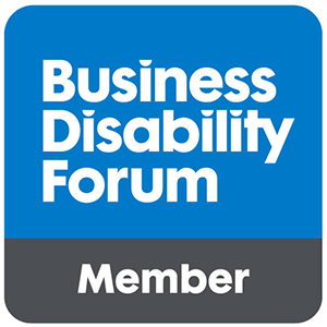 Business Disability Form Member